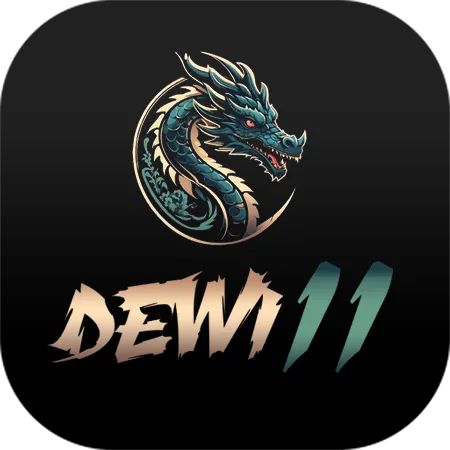 DEWI11 - Permainan Tembak Ikan Seru dan Mengasyikkan